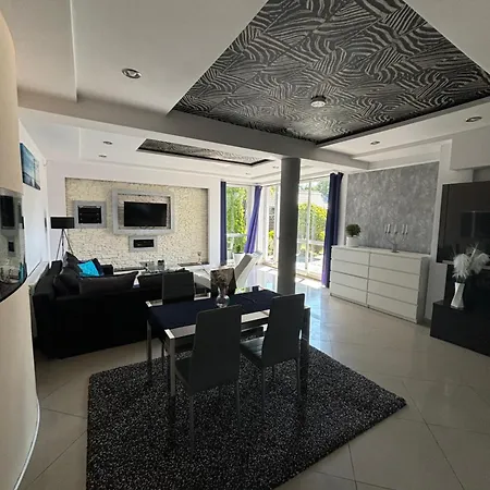 Apartman Puck