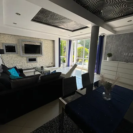 Puck Apartman *