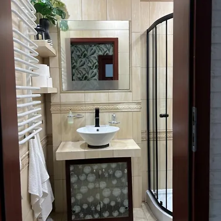 Apartman Puck *