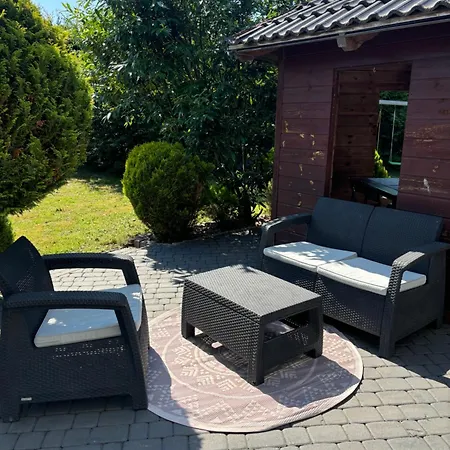 Puck Apartman